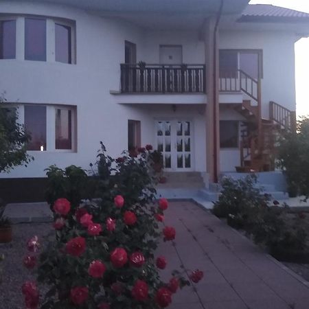 Hotel Casa Doina Douăzeci şi Trei August Exteriér fotografie