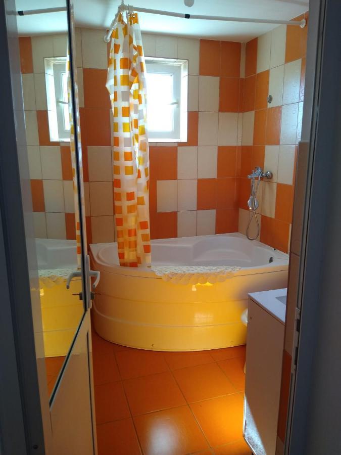 Hotel Casa Doina Douăzeci şi Trei August Exteriér fotografie