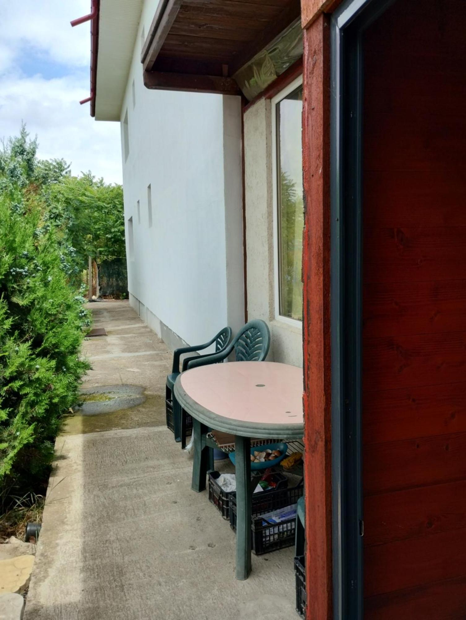Hotel Casa Doina Douăzeci şi Trei August Exteriér fotografie